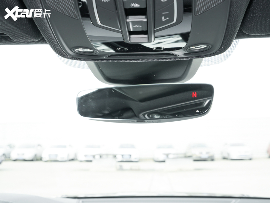 2022WRS6 RS 6 4.0T Avant