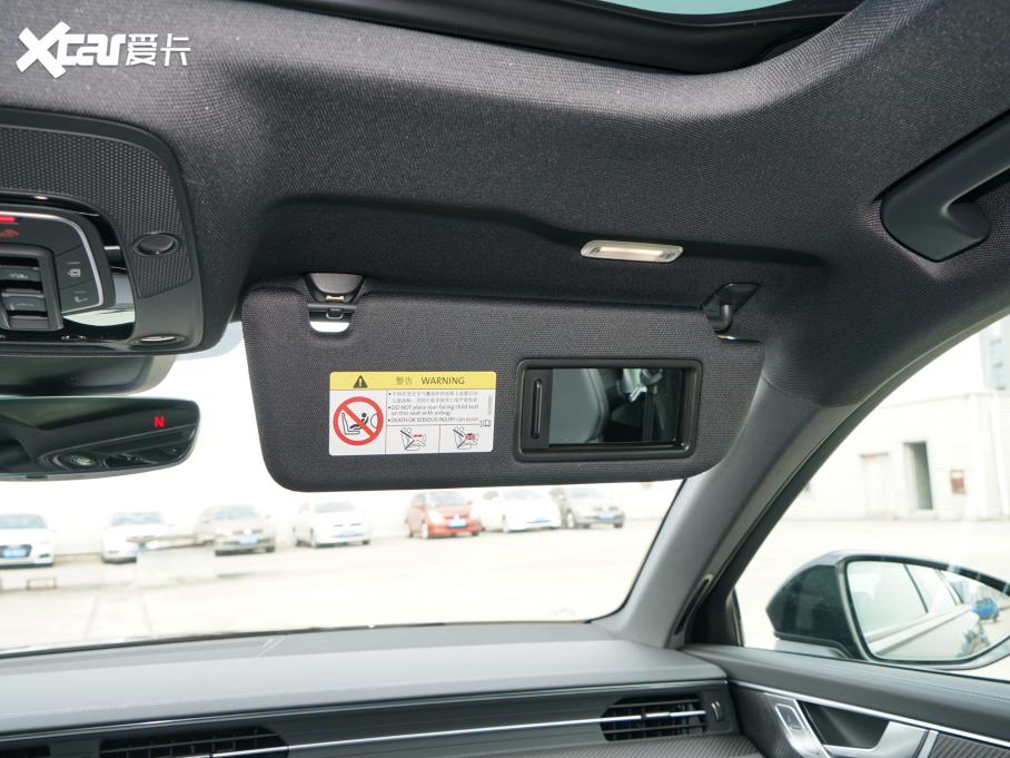 2022WRS6 RS 6 4.0T Avant