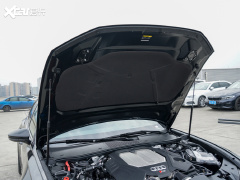 2022款 奥迪RS 6 RS 6 4.0T Avant