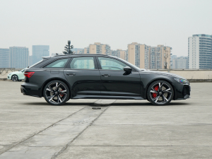 2022RS 6 4.0T Avant ȣң