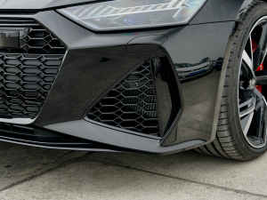 2022RS 6 4.0T Avant (x)(ji)^