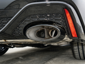 2022RS 6 4.0T Avant (x)(ji)^