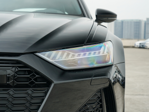 2022RS 6 4.0T Avant (x)(ji)^