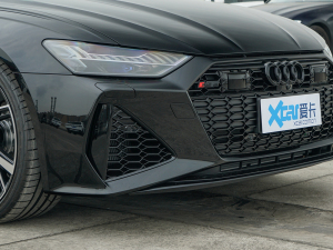 2022RS 6 4.0T Avant (x)(ji)^