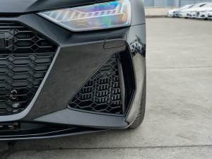 2022RS 6 4.0T Avant ^