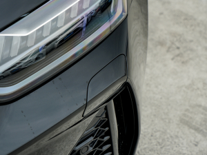 2022RS 6 4.0T Avant ^