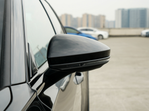 2022RS 6 4.0T Avant ^