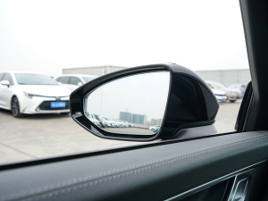 2022RS 6 4.0T Avant ^