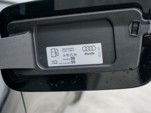 2022RS 6 4.0T Avant ^