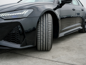 2022RS 6 4.0T Avant ^