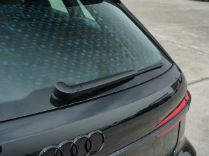 2022RS 6 4.0T Avant ^