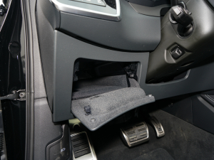 2022RS 6 4.0T Avant g