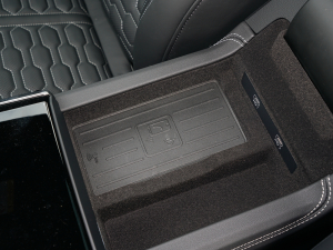 2022RS 6 4.0T Avant g