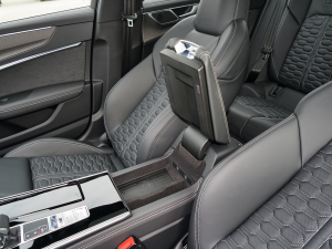 2022RS 6 4.0T Avant g