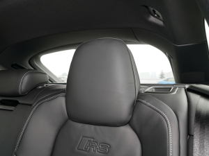 2022RS 6 4.0T Avant g