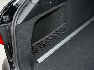 2022款RS 6 4.0T Avant 空间座椅