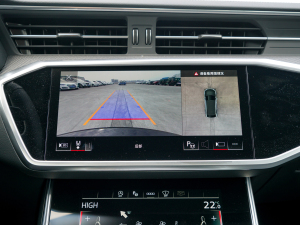 2022RS 6 4.0T Avant п؅^(q)