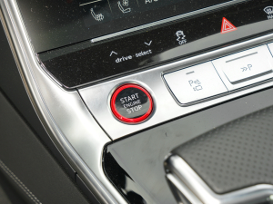 2022RS 6 4.0T Avant п؅^(q)