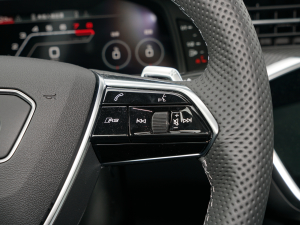 2022RS 6 4.0T Avant п؅^(q)