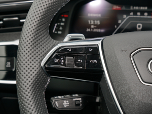 2022RS 6 4.0T Avant п؅^(q)