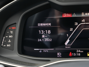 2022RS 6 4.0T Avant п؅^(q)