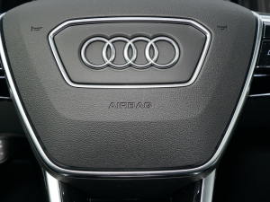 2022RS 6 4.0T Avant п؅^(q)