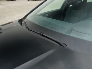 2022款RS 6 4.0T Avant 雨刷