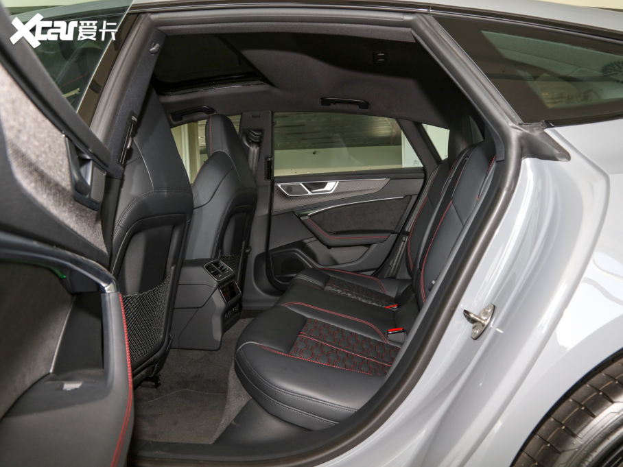 2022WRS 7 RS 7 4.0T Sportback