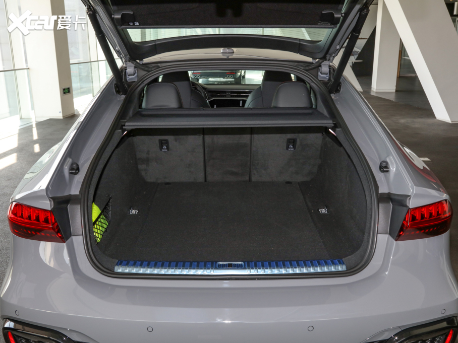 2022WRS 7 RS 7 4.0T Sportback