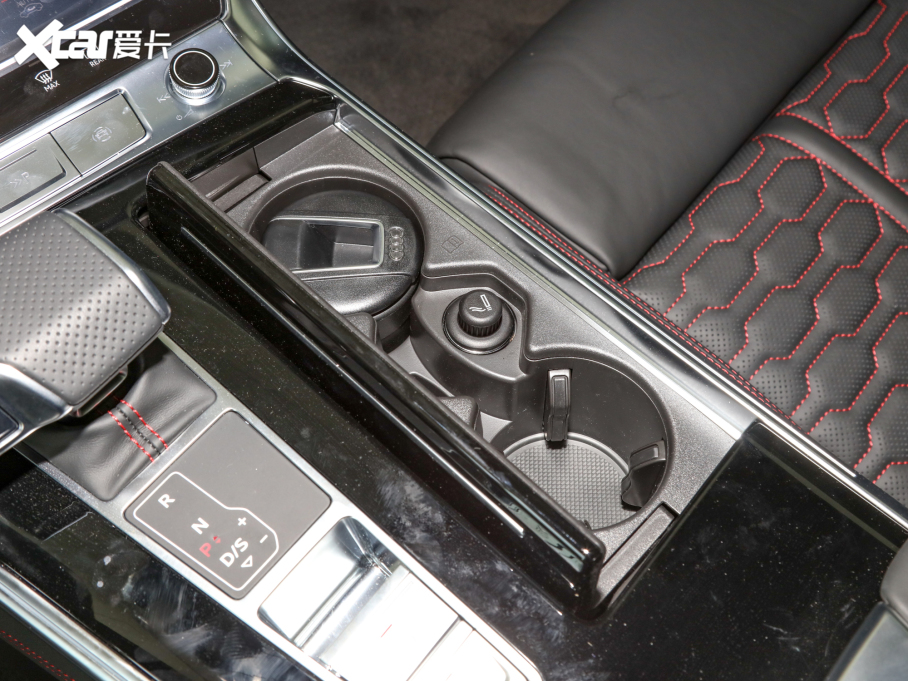 2022WRS 7 RS 7 4.0T Sportback