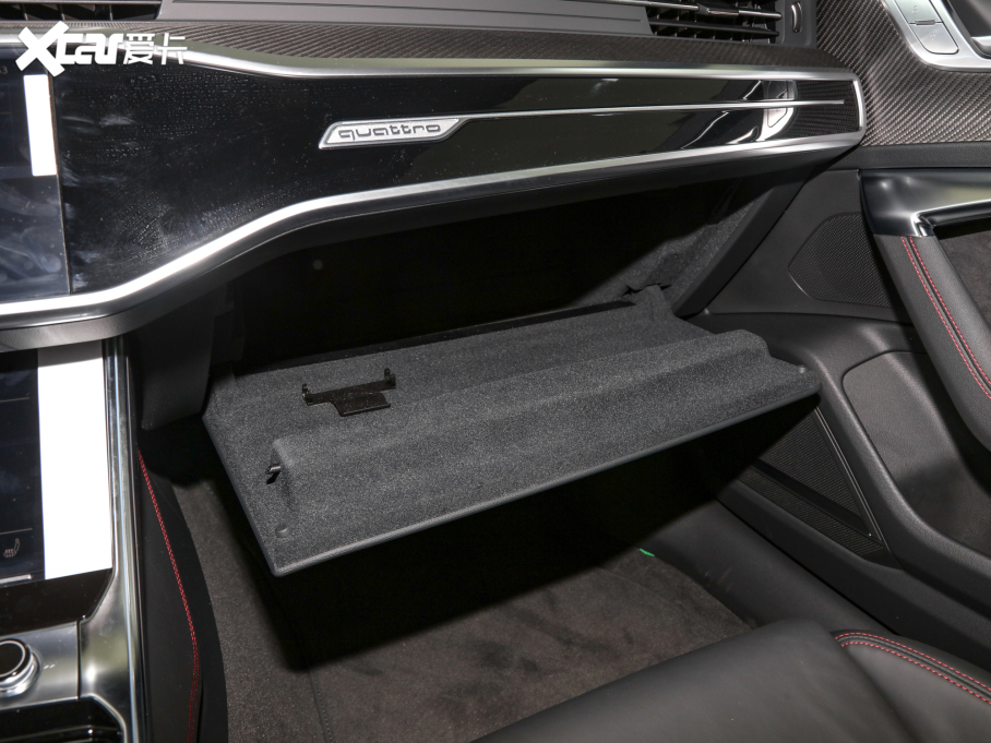 2022?yun)WRS 7 RS 7 4.0T Sportback