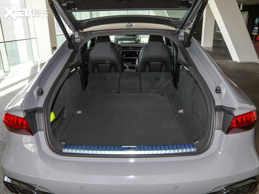 2022WRS 7 RS 7 4.0T Sportback