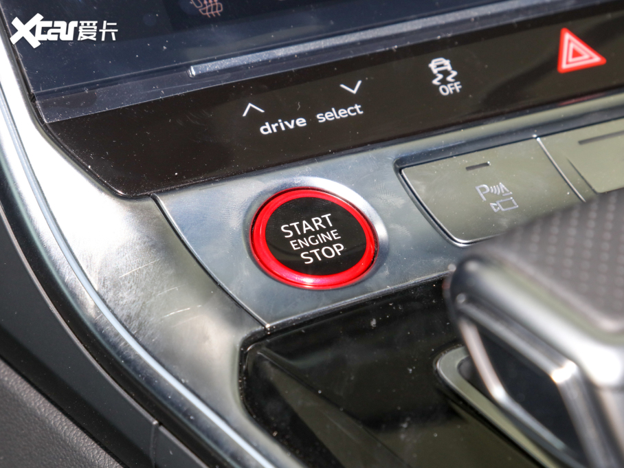 2022WRS 7 RS 7 4.0T Sportback