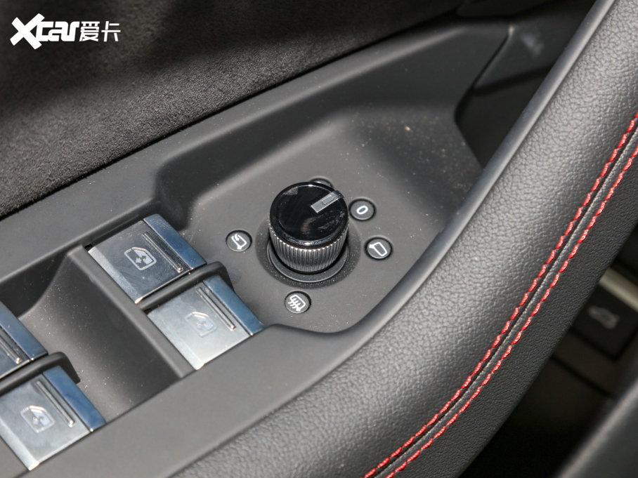 2022WRS 7 RS 7 4.0T Sportback