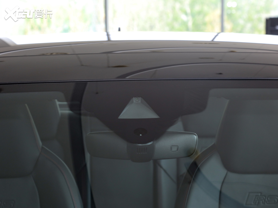 2022WRS 7 RS 7 4.0T Sportback