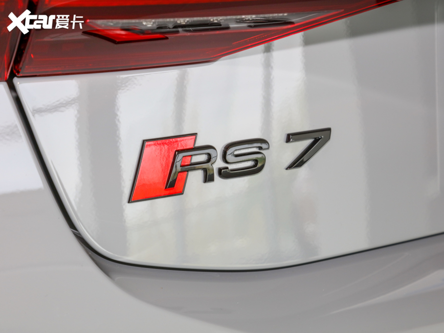 2022WRS 7 RS 7 4.0T Sportback