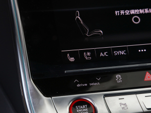 2022RS 7 4.0T Sportback g