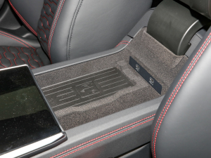 2022RS 7 4.0T Sportback g