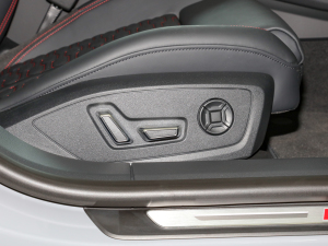 2022RS 7 4.0T Sportback g