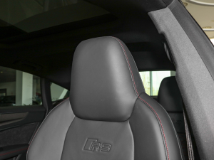 2022RS 7 4.0T Sportback g