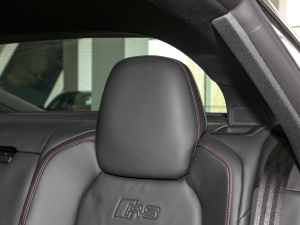 2022RS 7 4.0T Sportback g