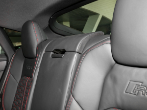 2022RS 7 4.0T Sportback g