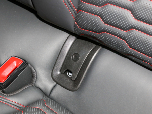 2022RS 7 4.0T Sportback g