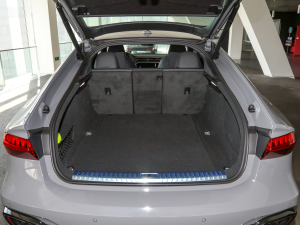 2022RS 7 4.0T Sportback g