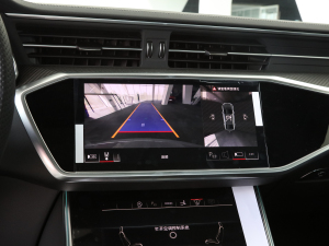 2022RS 7 4.0T Sportback п؅^(q)