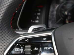 2022RS 7 4.0T Sportback п؅^(q)