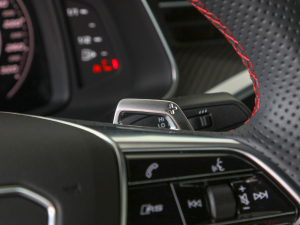 2022RS 7 4.0T Sportback п؅^