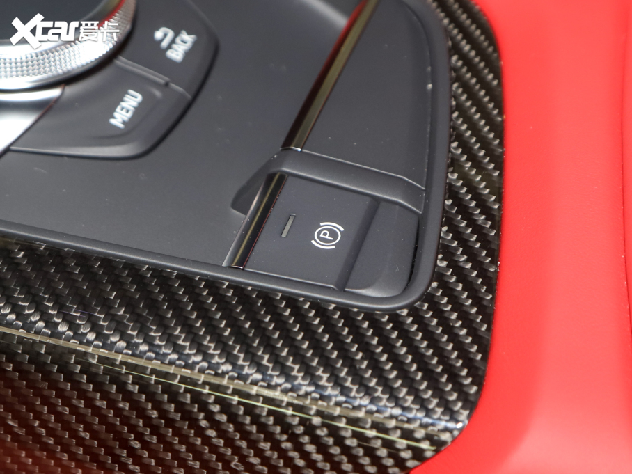 2022WR8 V10 Coupe performance