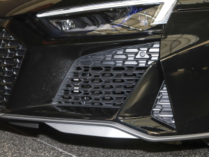 2022V10 Coupe performance ^