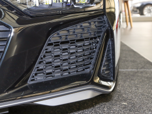 2022V10 Coupe performance ^